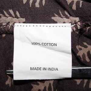 Daughters of India Prairie Midi Dress